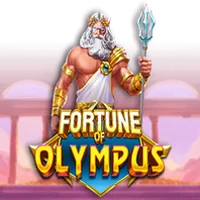 Fortune of Olympus